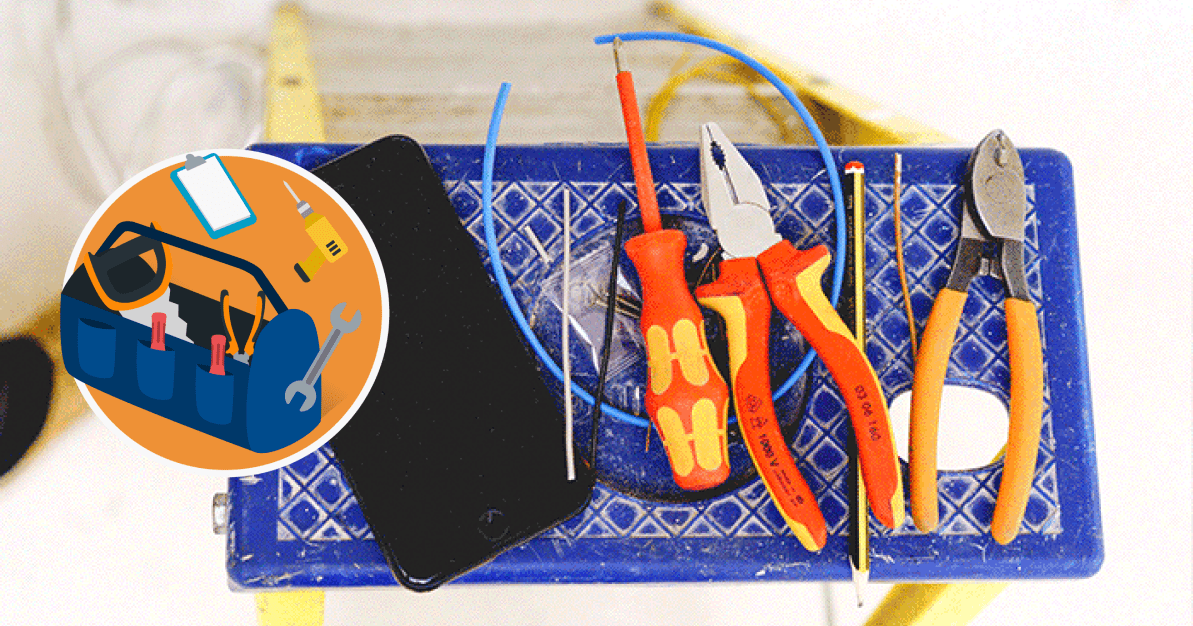 Current Best Electrician Screwdrivers & Sets Tradify™